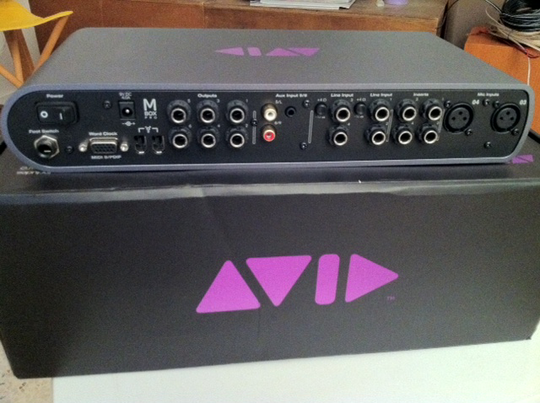 Terjual Avid Mbox Pro 3 Kaskus Terjual Avid Mbox Pro 3 Kaskus
