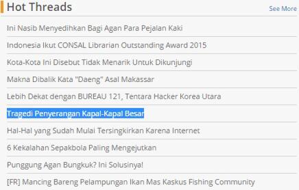 9 Tragedi Kapal – Kapal Terbesar Akibat Serangan