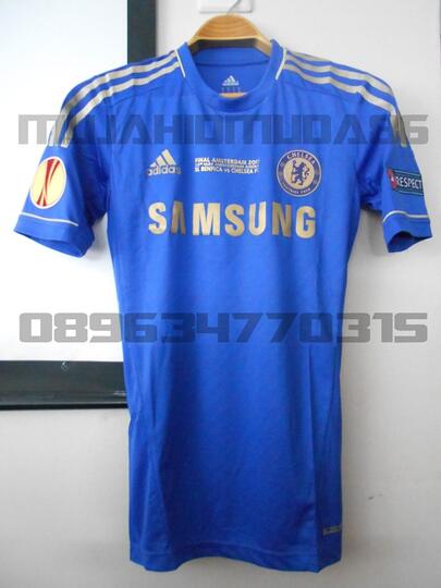 chelsea techfit