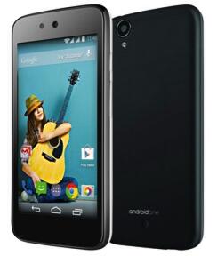 Android One: Smartphone Besutan Google Di Bawah 1 Juta