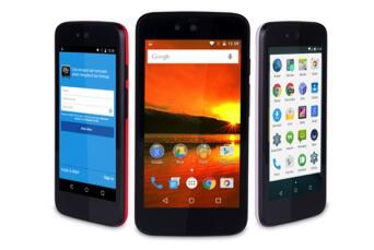 Android One: Smartphone Besutan Google Di Bawah 1 Juta