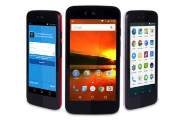 Android One: Smartphone Besutan Google Di Bawah 1 Juta