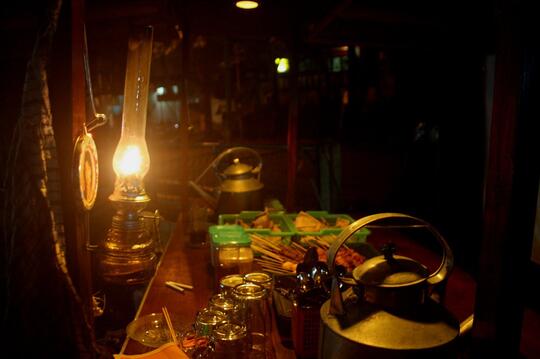 Mampir Yuk, 10 Gorengan dan Jajanan yang perlu agan cicipin di angkringan (part 3)