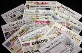 (Selamat Hari Pers Nasional) 8 Tokoh Pers Inspiratif Indonesia