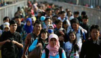 Algoritma Ane Hidup Di Jakarta;