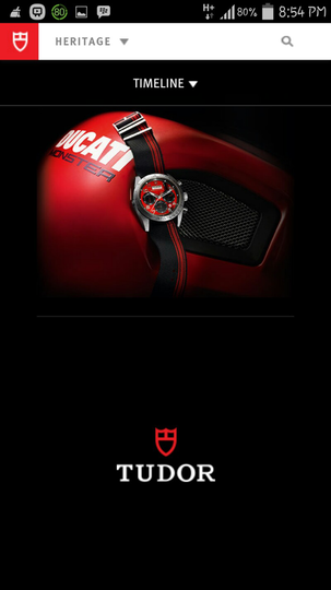 = Let's Talk About "TUDOR" now.. =