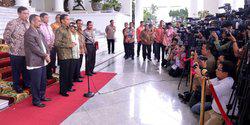 Cerita Ibukota 'pindah' ke Kota Bogor