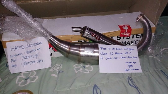 RX8 TECH3 NEW MURAH SUDAH INCLUD ONGKIR