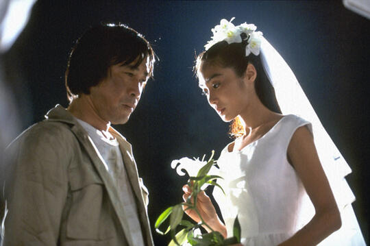Nostalgia Drama Jepang yang Pernah Tayang di TV Nasional