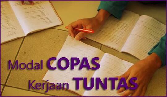 Ketika Sekolah Hanya Untuk Ijazah