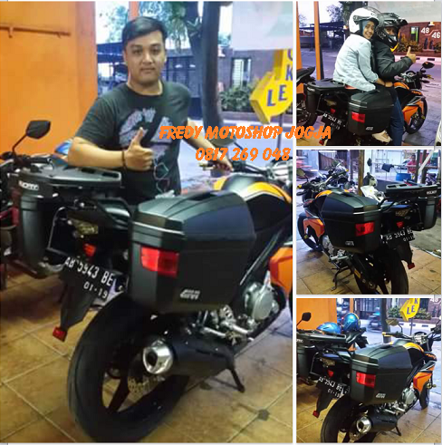jual new product givi e22 side bracket sb2000 original jual new product givi e22 side bracket sb2000 original