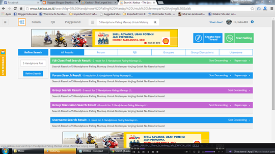 5 Handphone Paling Mantap Untuk Melempar Anjing Galak Kaskus
