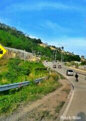 Hal Hal Yang Biasa Di Temui Di Jalan Lintas Provinsi