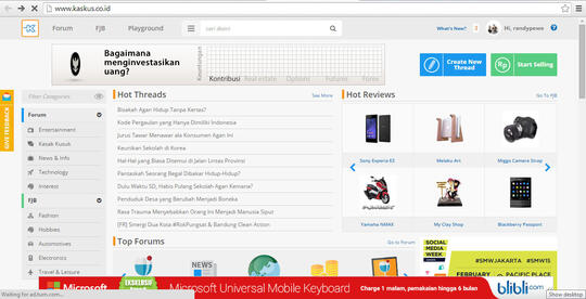 JURUS TAWAR MENAWAR KONSUMEN ANE (SOFT SAMPE EXTREME)