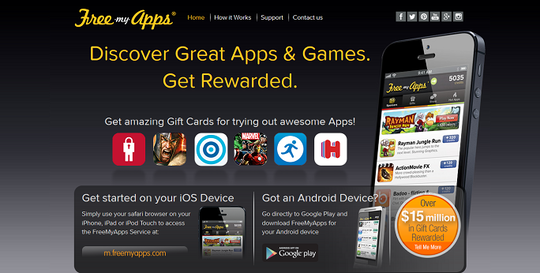 Cara Mendapatkan Itunes Amazon Google Play Gift Card Secara Mudah Kaskus