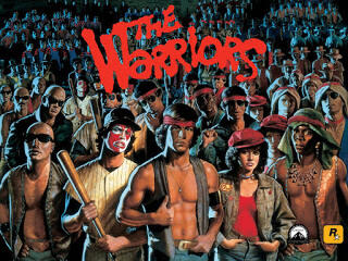 Nostalgia, Ada Yang Masih Ingat game The Warriors?