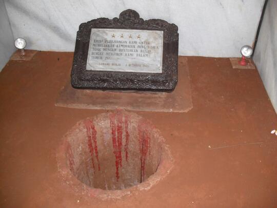 10 Museum Terseram di Dunia