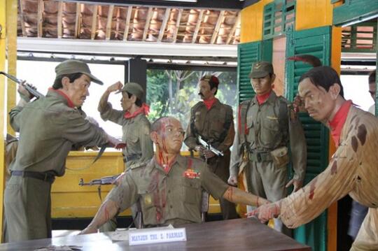 10 Museum Terseram di Dunia