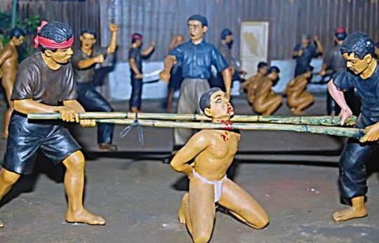 10 Museum Terseram di Dunia