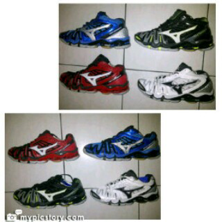 harga mizuno tornado 8 kw