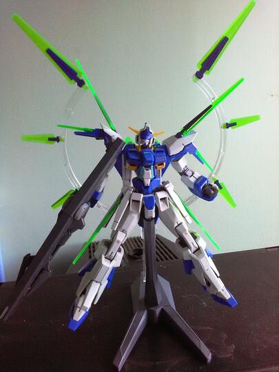 Terjual Wts Hg 1 144 Gundam Age 3 Orbital Hg Gundam Age Fx 2nd Kaskus