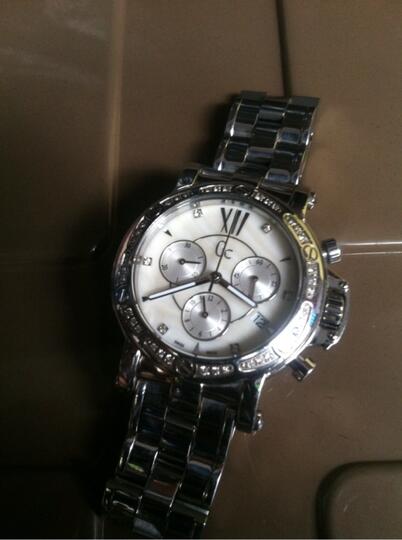 gc watch original