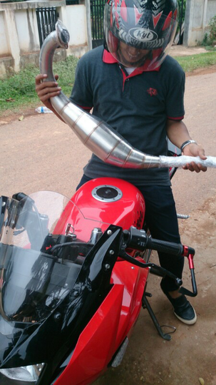 RX8 TECH3 NEW MURAH SUDAH INCLUD ONGKIR