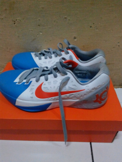 sepatu xdr