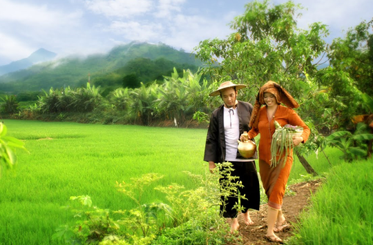 5 Rekomendasi Photo Pre Wedding Di Lokasi Sederhana Kaskus