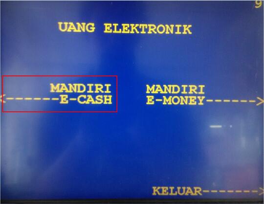 Mdus Penipuan Baru Tansfer Via ATM/Internet Banking Tana Kita Sadari