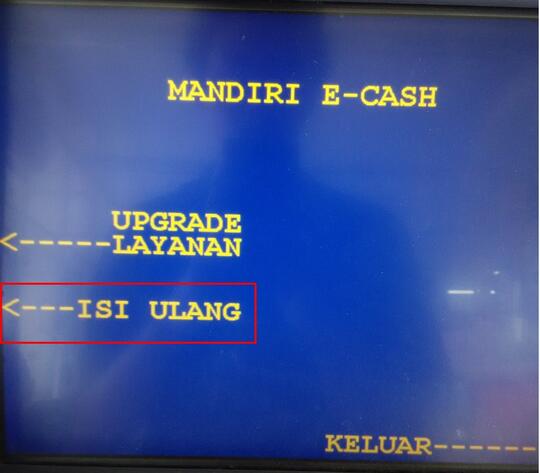 Mdus Penipuan Baru Tansfer Via ATM/Internet Banking Tana Kita Sadari