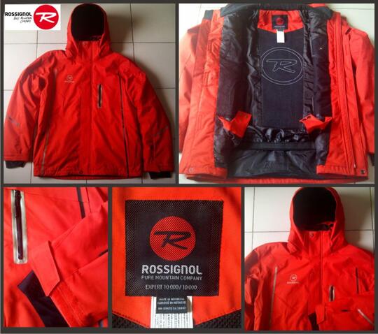 the north face clothing company