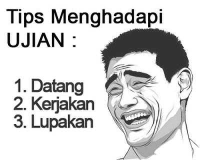Inilah Momen Hidup Mati Agan dalam 3O Menit