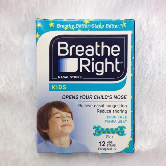 Terjual Breathe Right Melegakan Hidung Tersumbat Kaskus