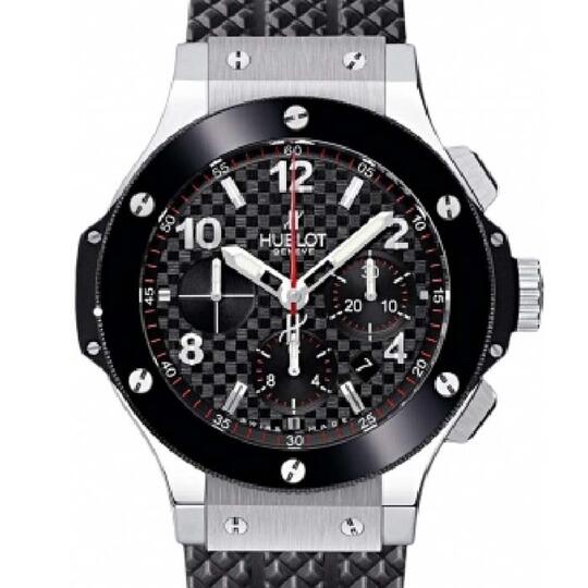 hublot big bang 44mm