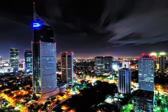 "Mereka" di Tengah Belantara Jakarta