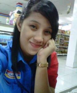 Kumpulan Foto Kasir Indomaret Yang Cakep-Cakep - Page 25 | KASKUS