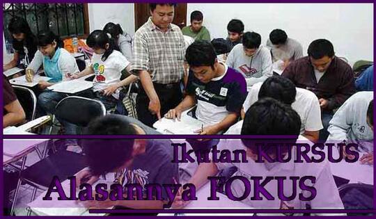 Ritual Gak Masuk Akal Menjelang Ujian Nasional