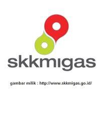 SKK Migas ini salah satunya untuk regenerasi di tubuh SKK Migas,