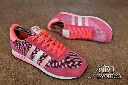Terjual ADIDAS NEO WOMEN KHUSUS HARGA 