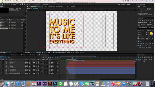 Unduh 440+ Background Video Animasi HD Paling Keren