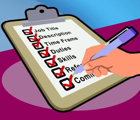 10 Sikap Profesional yang Penting untuk Diterapkan di Kantor
