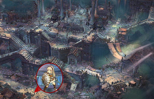 Tree Of Savior Steam Lounge Kaskus