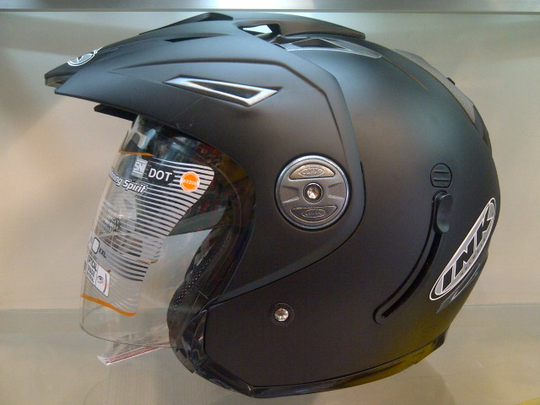 Jual Helm INK, KYT, MDS, NHK, GM - by Crucify -  KASKUS