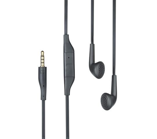 NOKIA Earphone Headset WH 207,WH 206,WH 