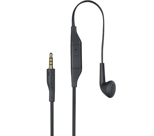 NOKIA Earphone Headset WH 207,WH 206,WH 