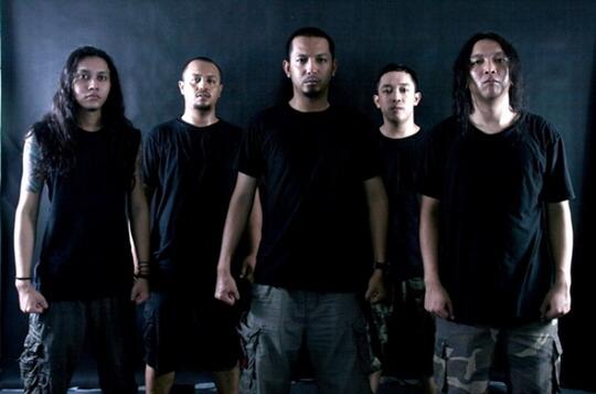 Dapatkan Tiket Gratis Acara Metal Terbesar di Jakarta, SONIC FAIR 2015!