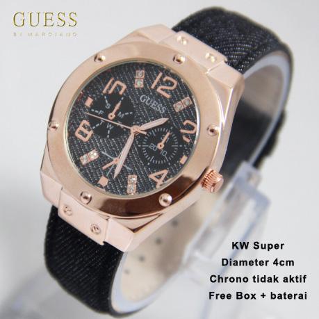 guess hublot