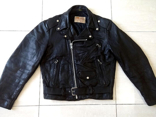 excelled leather jackets