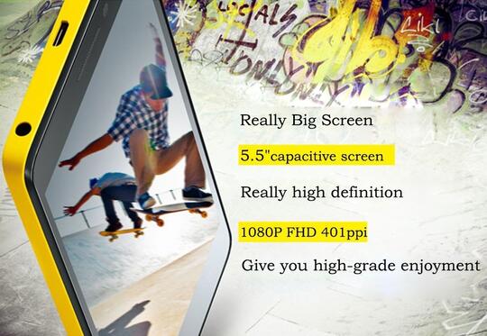 Lenovo k3 note - From flagship to budget phone lovers